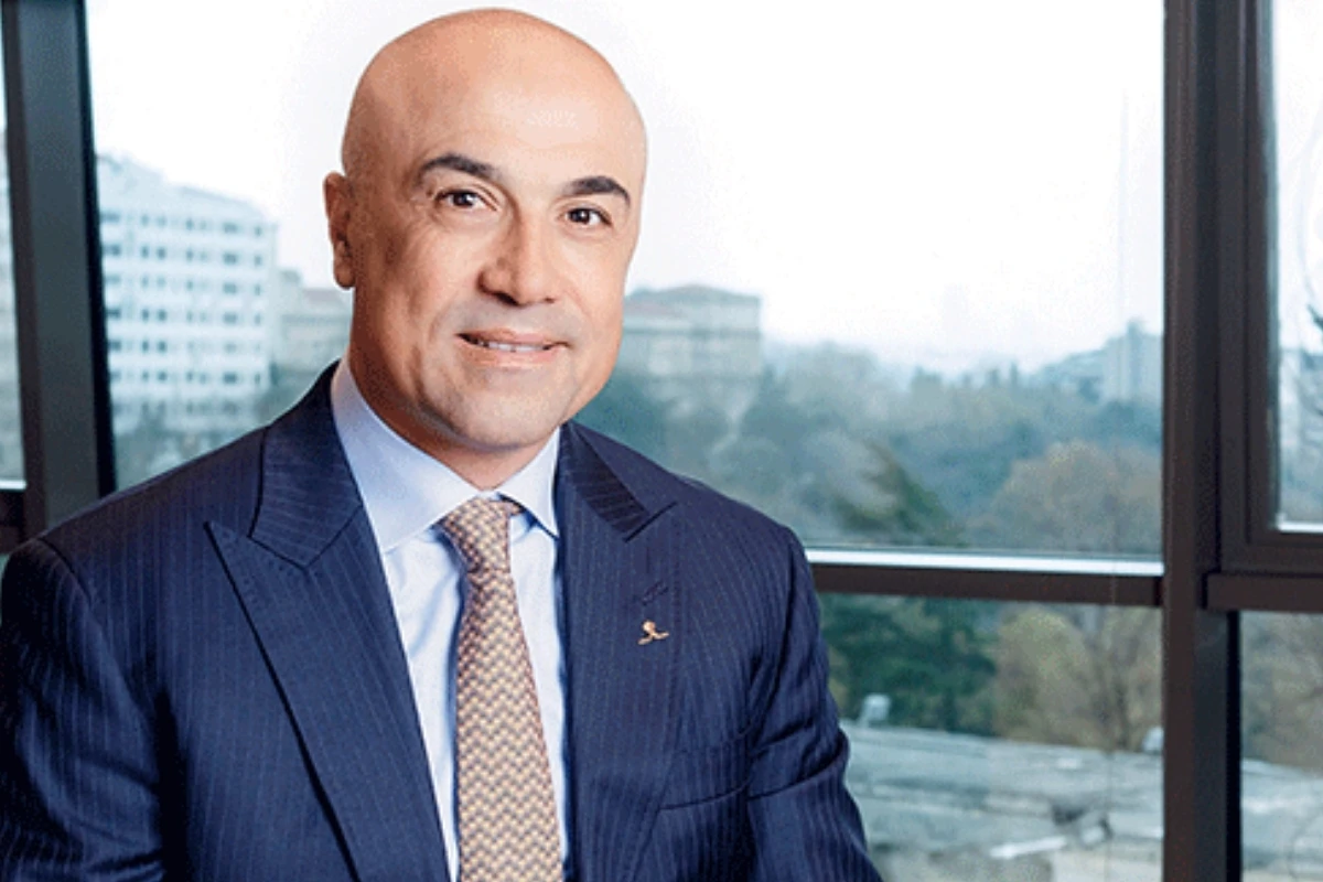 Rixos, Umman’daki ilk resortunu 2027’de açıyor