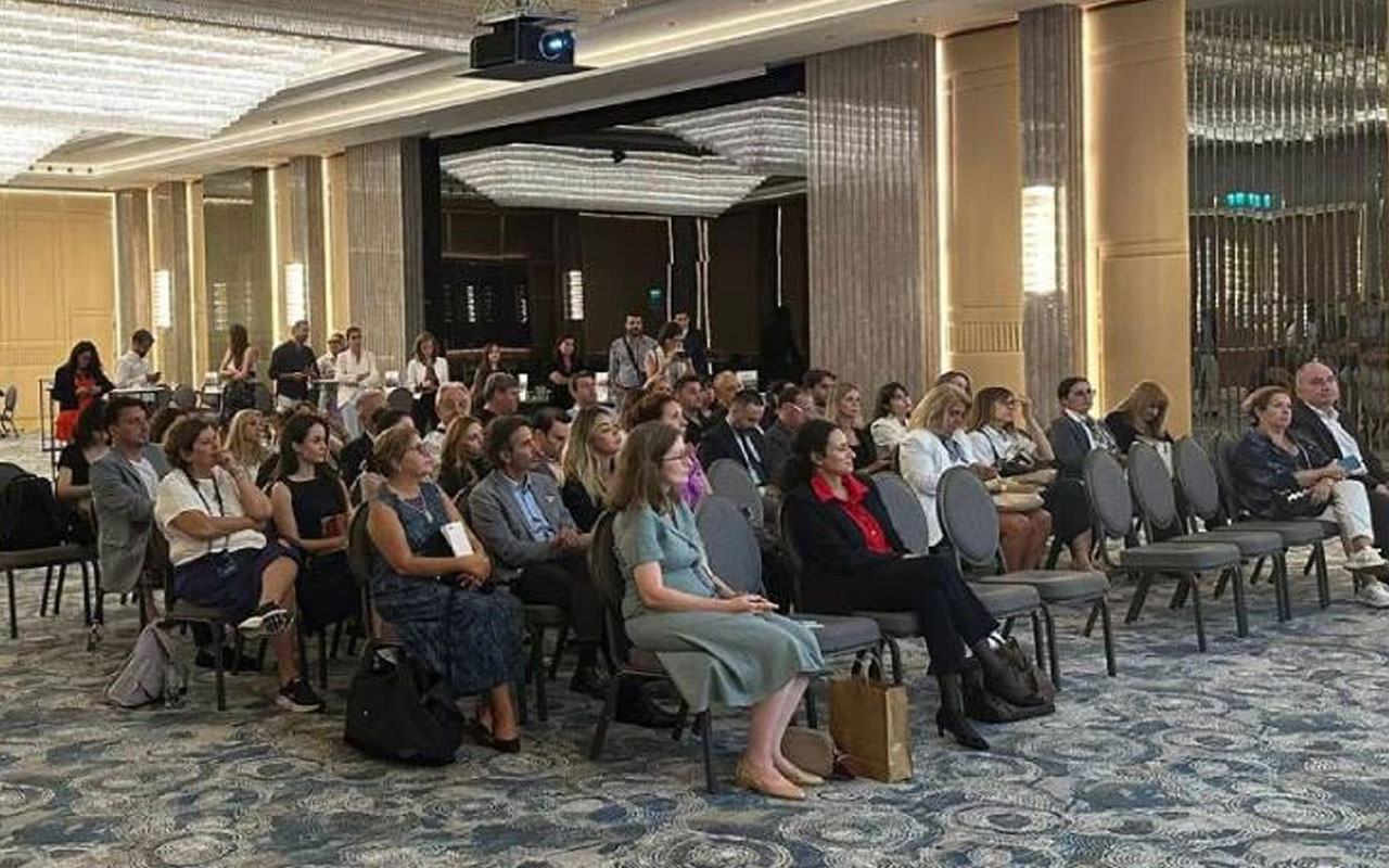Fransa turizm sektörü, Türkiye pazarını büyütmek istiyor