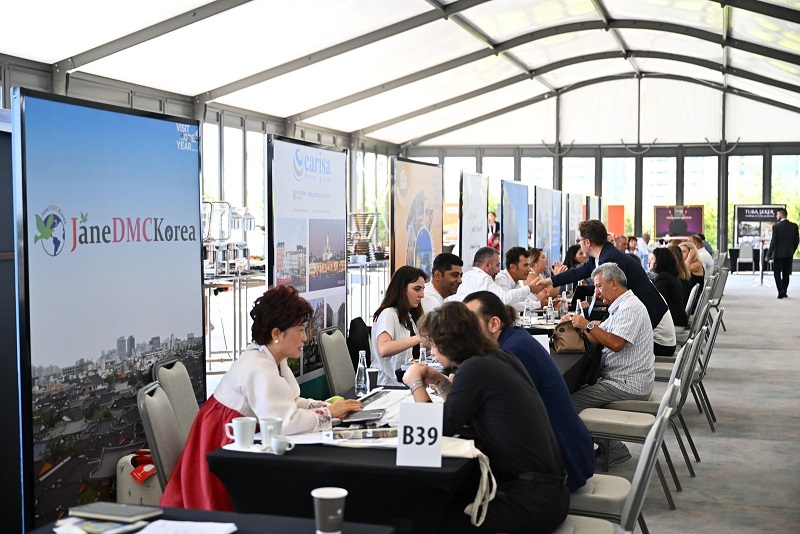 GlobeMeets B2B Networking ikinci defa kapılarını açıyor