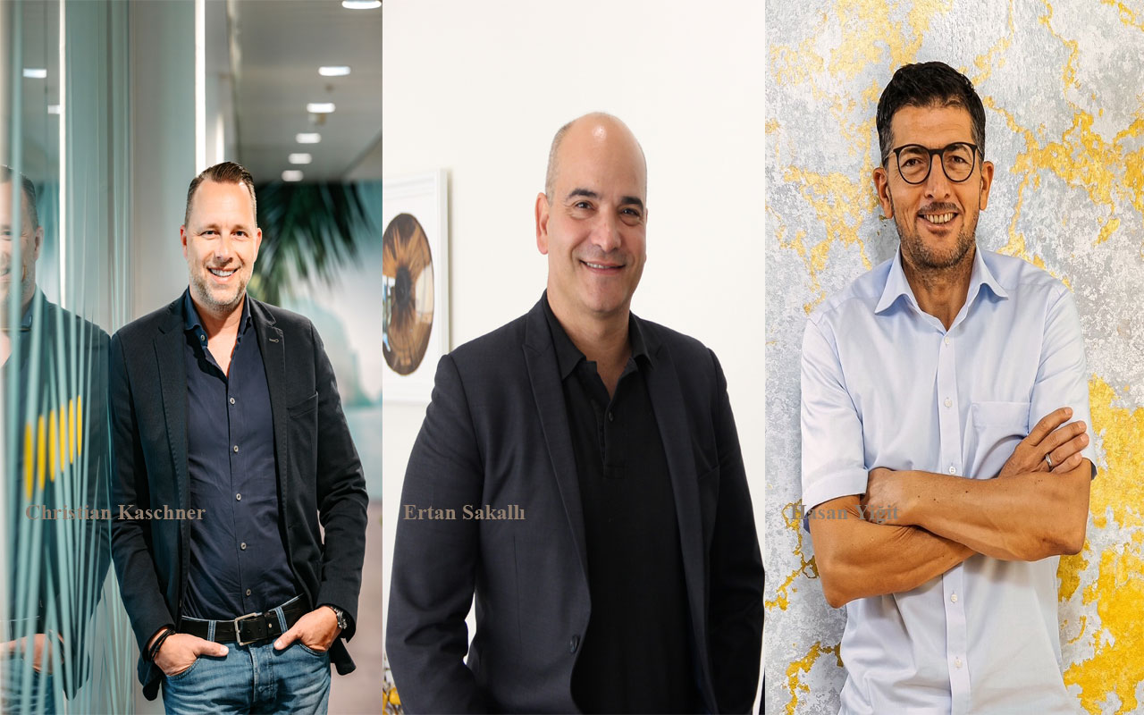 HolidayCheck grubu Hasan Yiğit ile birlikte Türkiye’de yeni bir iş ortaklığı kurdu