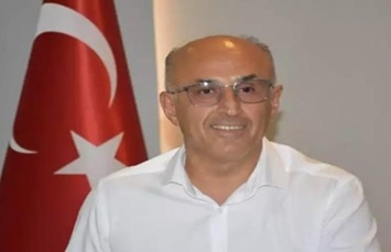 Cengiz Aygün GETOB’un yeni başkanı oldu  