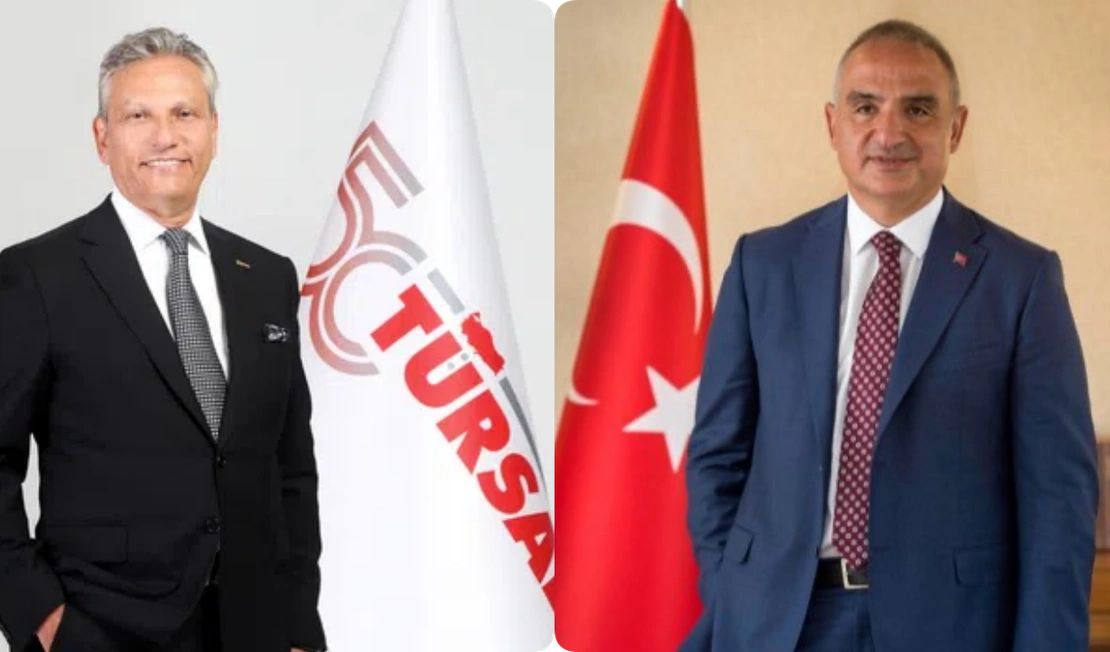 Bakan – Başkan tartışmasında sektör  rahatsız!