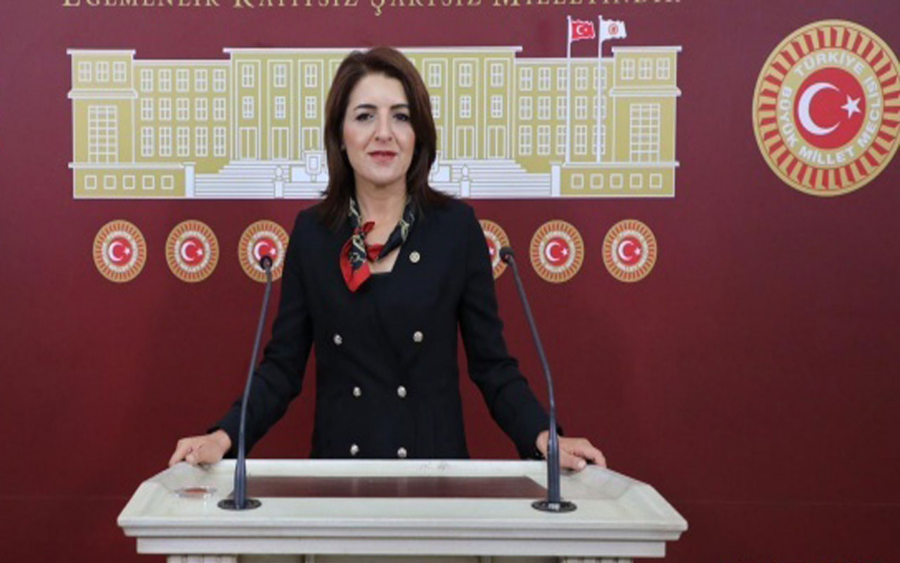 Milletvekili Kış: Yabancı turistler artık Türkiye’yi cazip destinasyonu olarak görmüyor