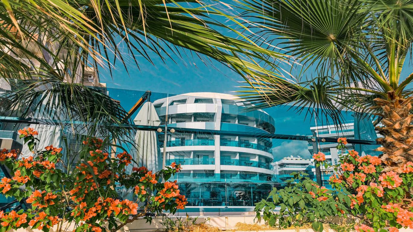 Misafirlerinin şehirde yedikleri yemeği de otel ödeyecek