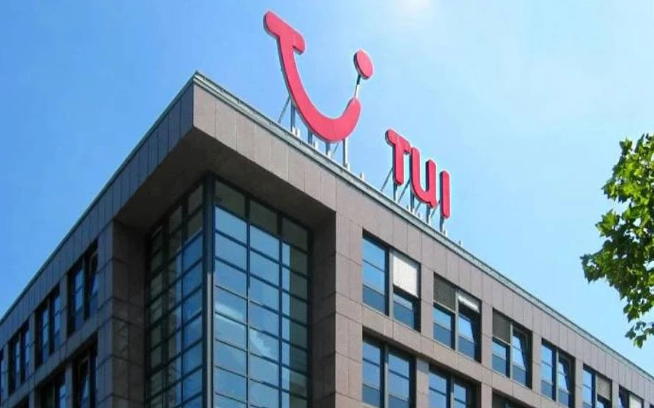 TUI kapasite oyununu değiştiriyor: Türkiye için otelde kârlılık riski