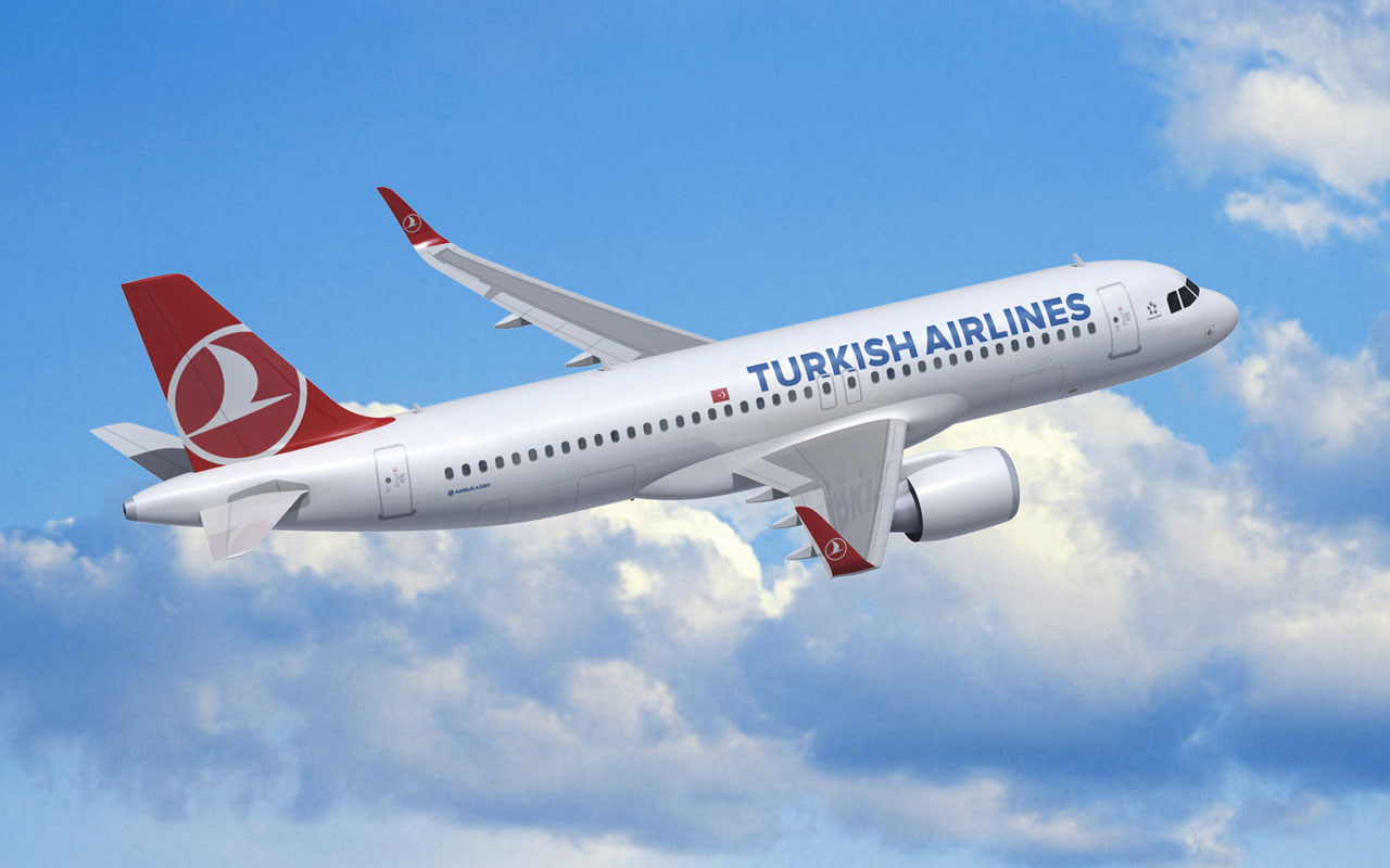 THY iç hatlarda geçerli ucuz bilet kampanyası başlattı