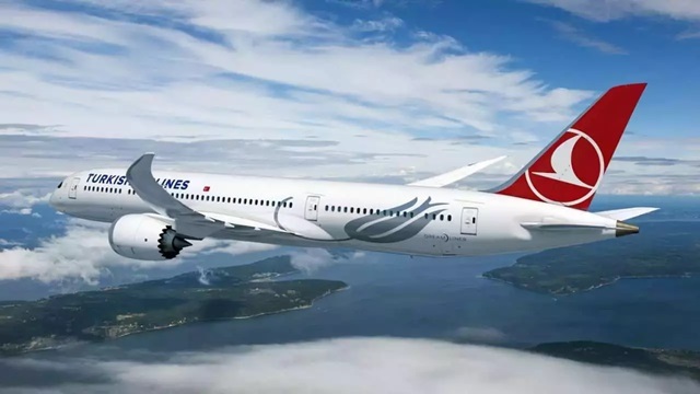 THY, 4 Aralık’ta Sidney seferlerine başlıyor