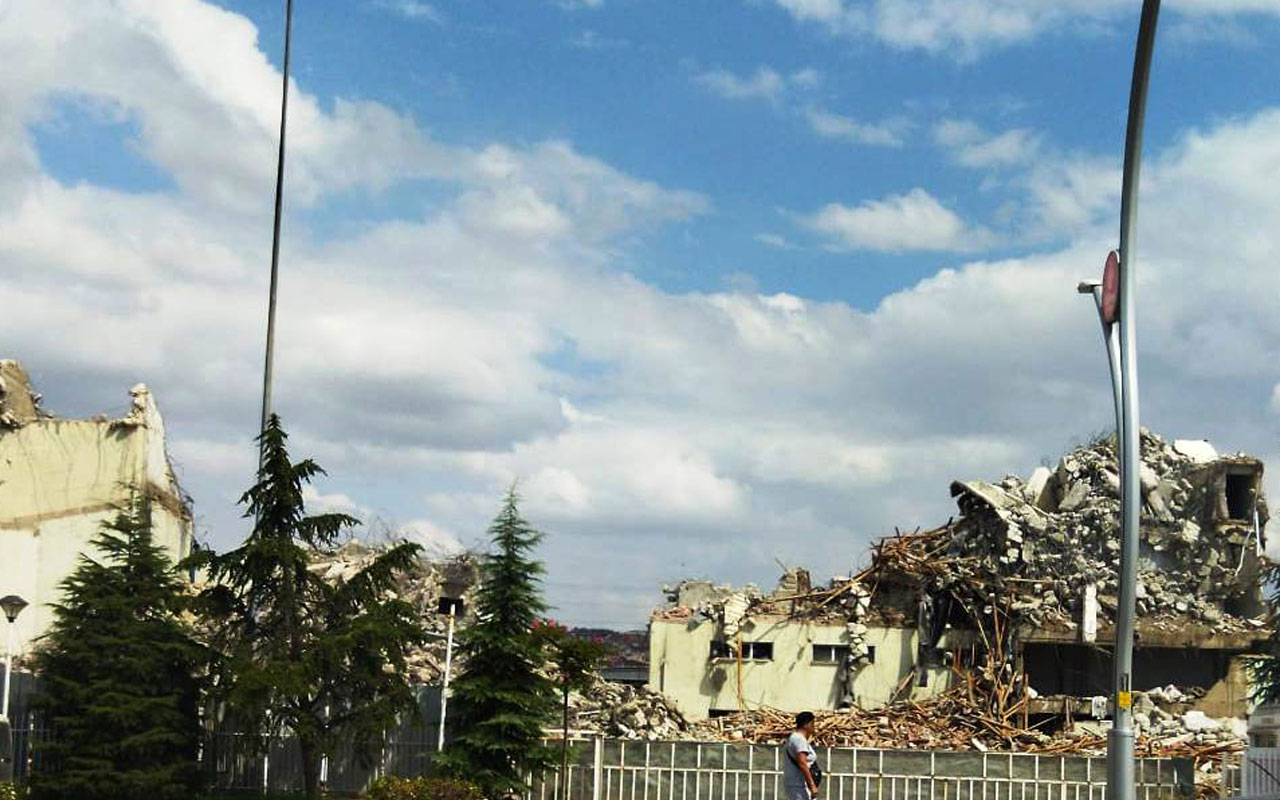 Alfamonte Otelcilik Edirne’ye 5 yıldızlı otel yapacak