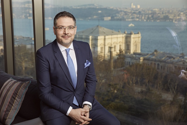 Uğur Talayhan, Swissôtel The Bosphorus İstanbul’daki görevinden ayrıldı