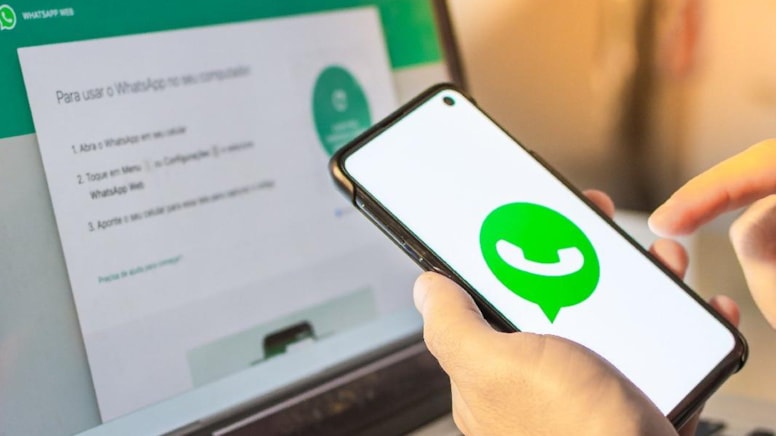 WhatsApp’ta güvenlik açığı: Geçici değil, kalıcı!