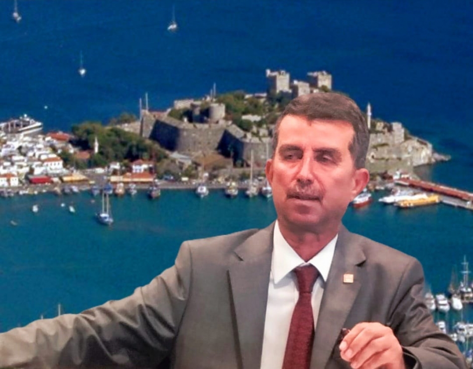 BOYD Başkanı Duman’dan Bodrum turizmi için ‘sağduyu’ çağrısı