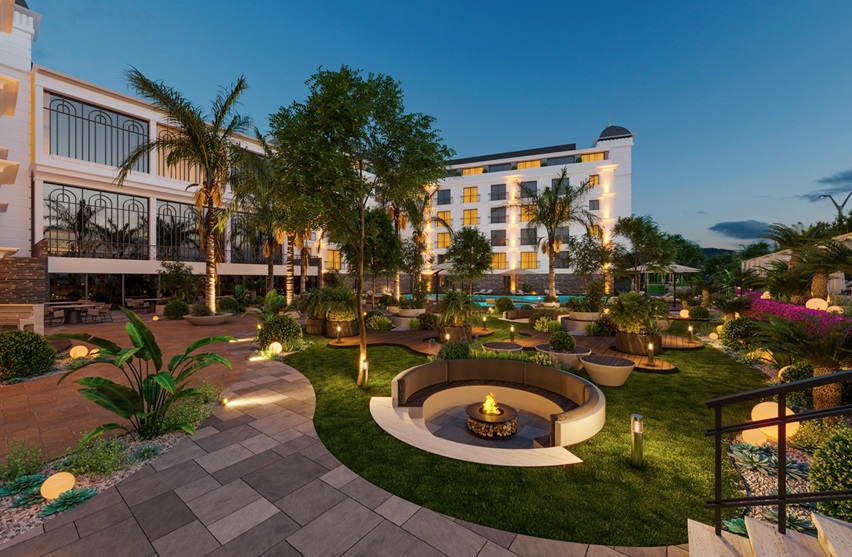 Ramada by Wyndham Dalaman misafirlerini ağırlamaya başladı