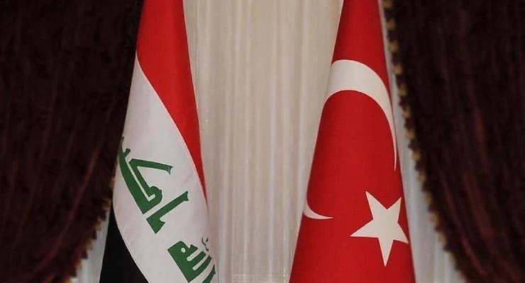 Türk vatandaşları Irak’a vizesiz seyahat edebilecek
