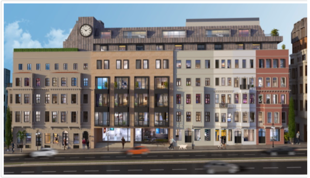 GAIA, Canopy by Hilton Taksim’in Operasyonel Satınalma Danışmanlığı’nı gerçekleştirecek