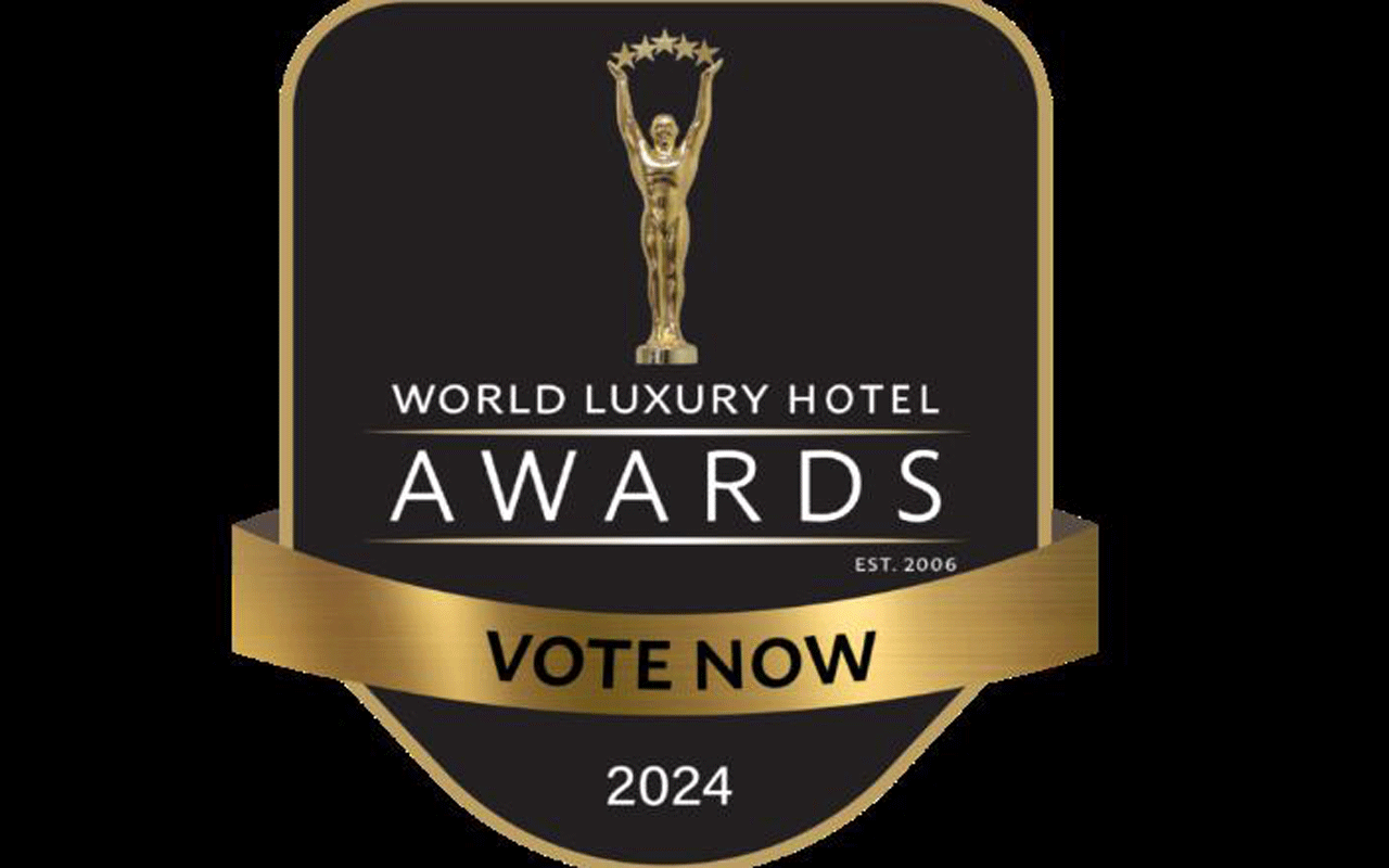 World Luxury Hotel Awards’te Türkiye’den 5 otel ödüle layık görüldü