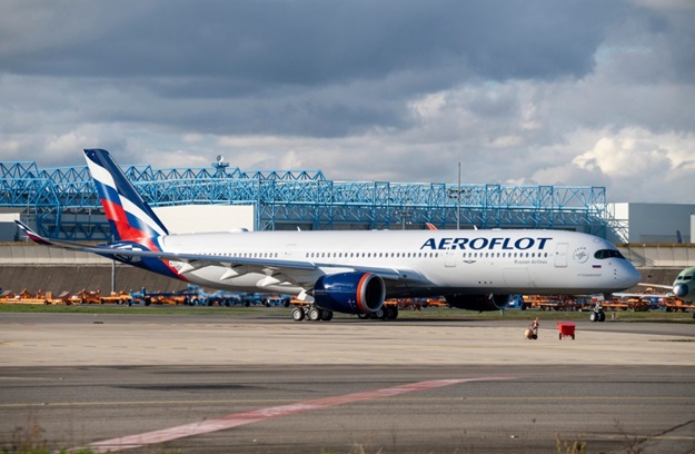 Rusya, Aeroflot hisselerini satışa çıkarıyor