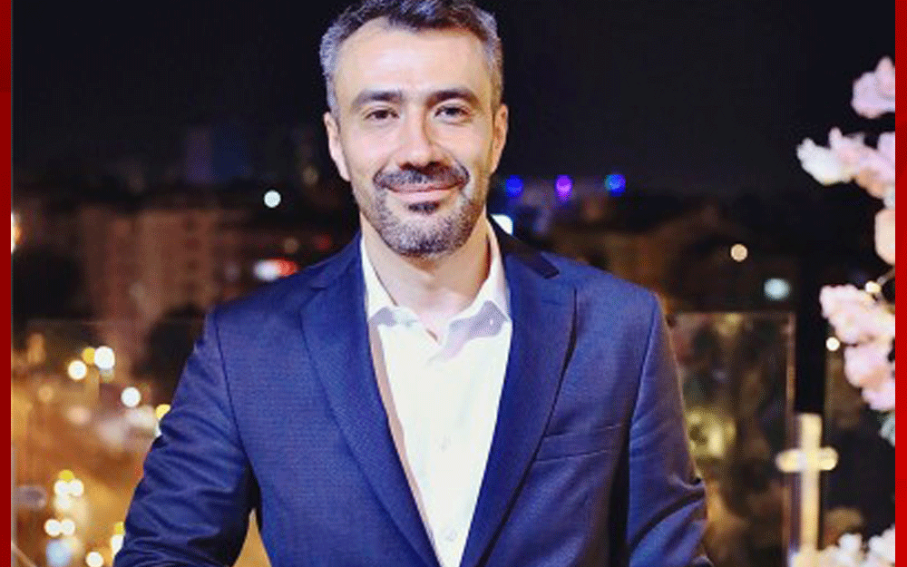 Gökhan Esengil: Hedefimiz Ankara turizmini 12 aya yaymak