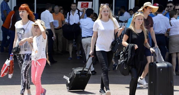 Türkiye turizmi yanlış verilerle mi ölçülüyor