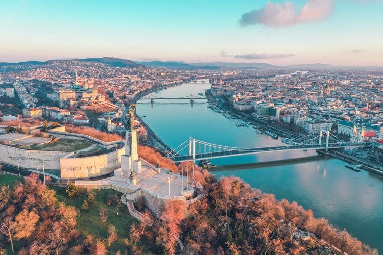 Budapeşte’de turistlere ev kiralamak yasaklanacak