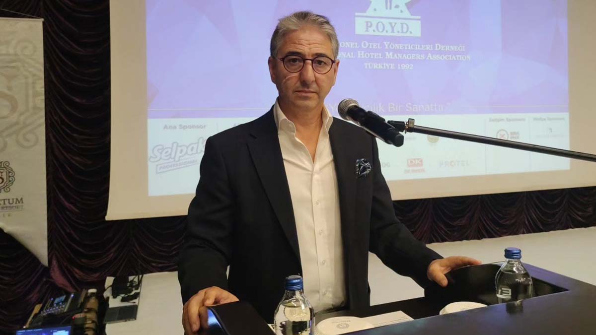 Antalya’da doluluk yükseldi, sektör 2027 için “elimiz güçlü olmalı” dedi
