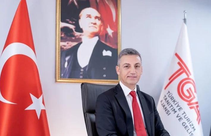 İsmail Bütün: Görevden alınmadım, ben istifa ettim