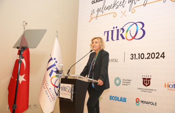 Eresin: İstanbul’da eylül ayında doluluklar yüzde 82’ye ulaştı