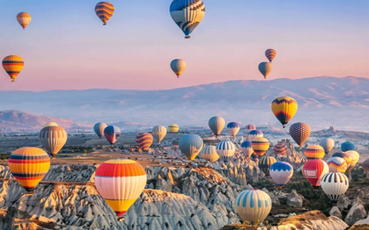 Kapadokya Yönetmeliği Yürürlükten Kaldırıldı