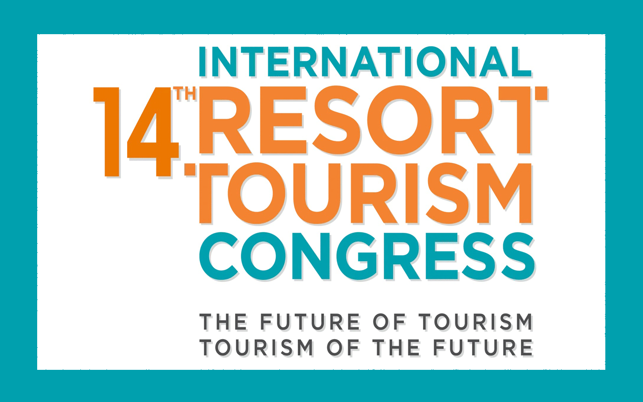 Resort Turizm Kongresi 20 -21 Kasım’da yapılacak