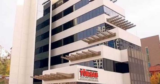TÜRSAB’dan Meclis’e Çağrı: Yabancı Dijital Platform Kanun Teklifi Geri Çekilsin