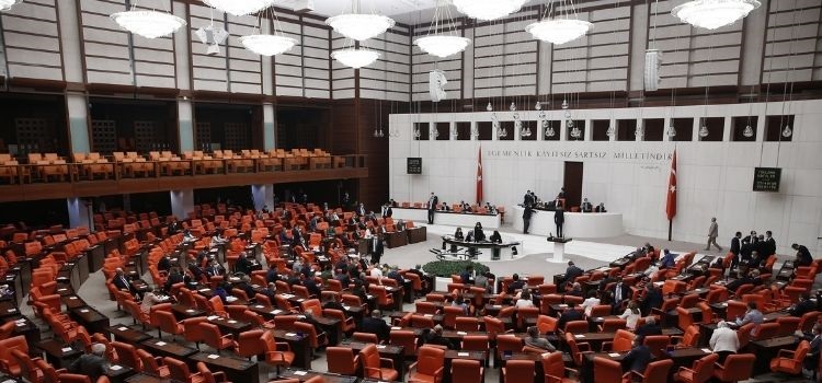 Torba Yasadan Turizme Destek Çıktı: Mayıs-Aralık Dönemi İçin SGK Primi Mahsup Edilecek