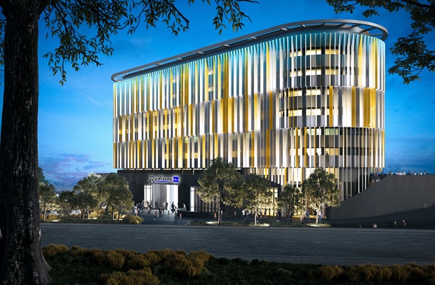 Radisson Otel Grubu, İtalya’da 5 yeni anlaşma imzaladı