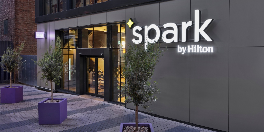 Hilton bünyesine kattığı yeni markalarla büyüyecek