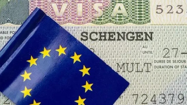 Schengen bölgesine gidecekler dikkat: EES 10 Kasım’da başlıyor
