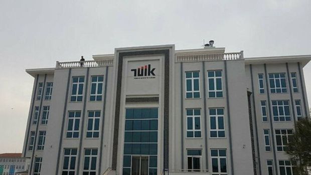 TÜİK, ikinci çeyrek seyahat rakamlarını açıkladı