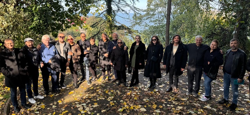 COOP TRR’den Batı Karadeniz’de sağlık turizmi atağı
