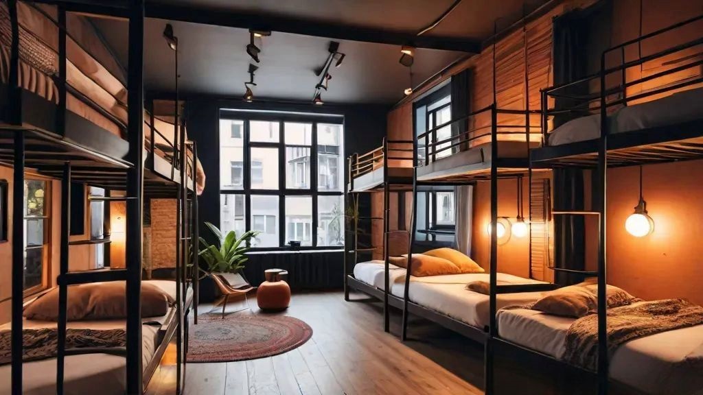 Hostel Pazarı 2030 Yılında 11 Milyar Doları Aşacak