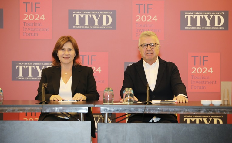 TIF 2024, Turizm Yatırımcılarını Buluşturacak, Türkiye İçin Çok Değerli Fırsatlar Sunacak…