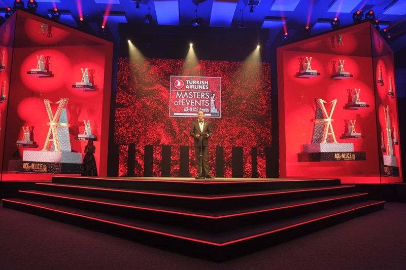 Etkinlik sektörü ACE of MICE ile 22. kez bir araya geliyor 