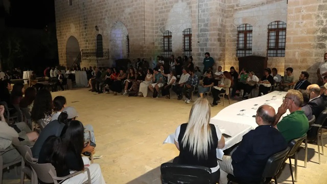Dünya Neolitik Kongresi Şanlıurfa’da Başlıyor