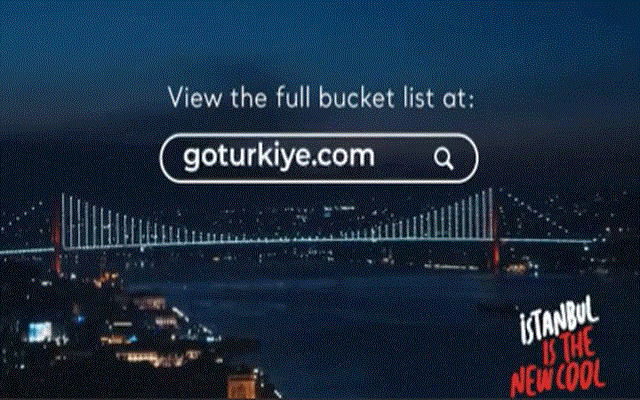 ABD seçiminde Türkiye 200 ülkede tanıtıldı
