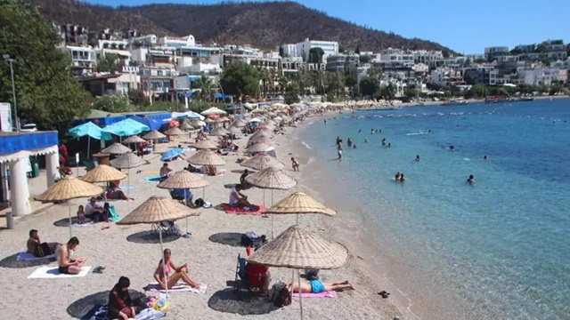 Türkiye Avrupa’da Zirveye Koşuyor: Tatil Harcamalarında İlk 3’te