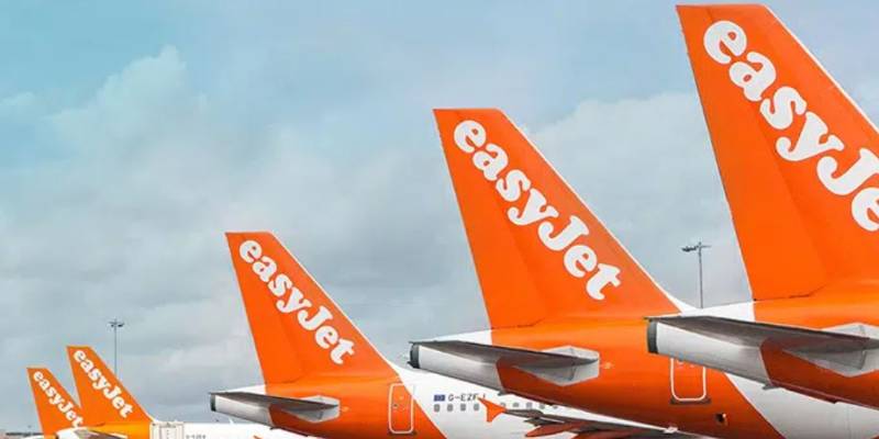 EasyJet, Castlelake’in satın alma teklifine prensipte onay verdi