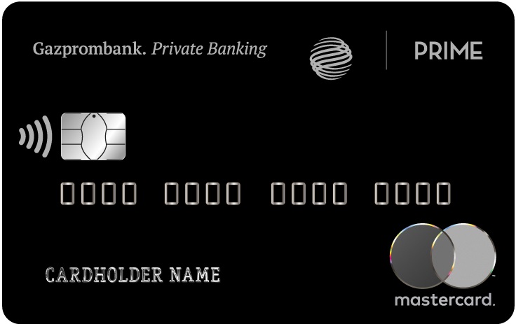 Gazprombank kart işlem dışı