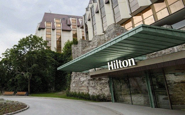 Hilton, 2025’te açılmayı planladığı otelleri açıkladı