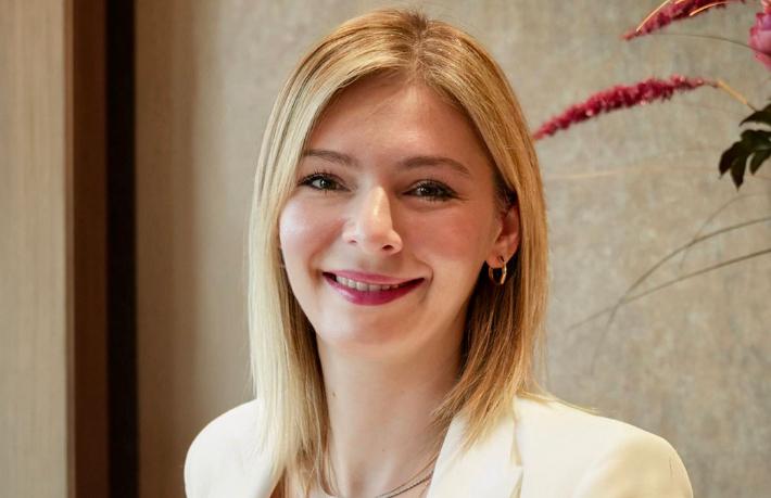 Nihan Sıcakkanlı, Mövenpick Living Istanbul Saklıvadi ve Çamlıvadi’nin Genel Müdür Oldu