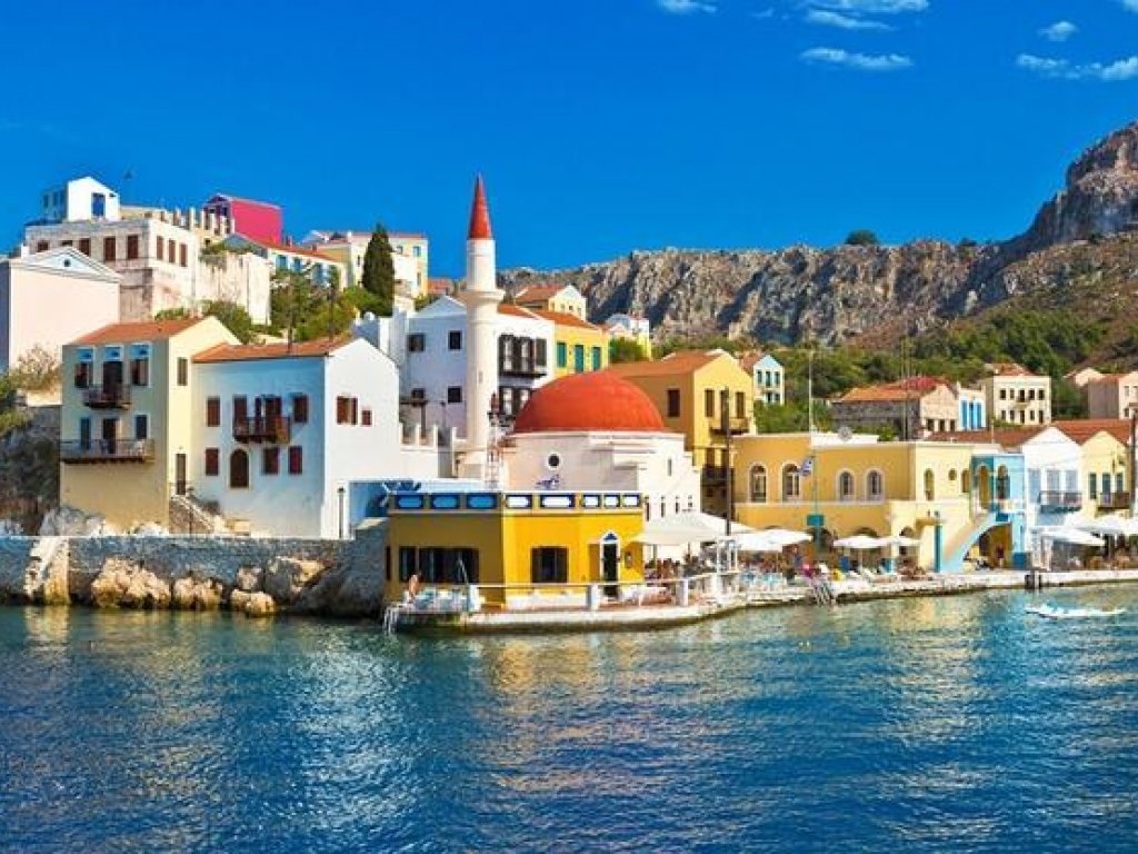 Yunanistan ‘Kapıda vize’ süresini uzatacak!
