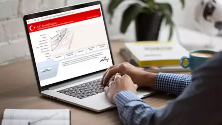 04 Kasım 2024 Resmi Gazete kararları