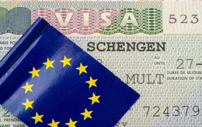 Avusturya vetosunu kaldırdı, iki ülke daha Schengen’e katıldı