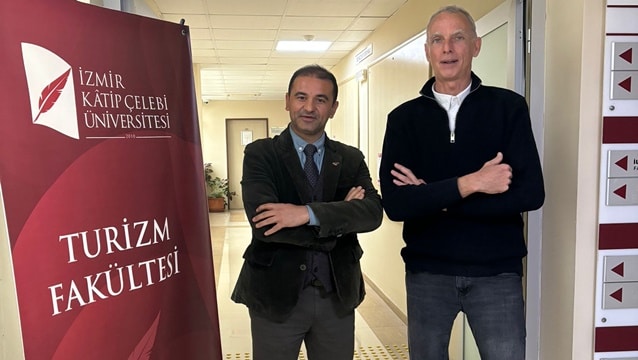Uluslararası Spor ve Eğitim Konferansı İzmir’de düzenlenecek