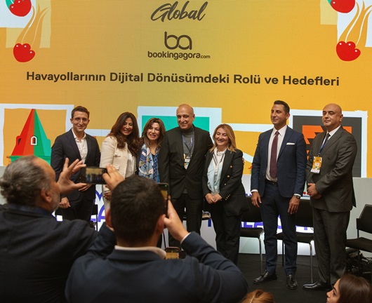 Uzakrota Zirvesi’nde dijitalleşme ve sürdürülebilirlik konuşuldu